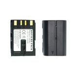 Digital Camera Battery for JVC (V408U 7.2V 1100mAh)