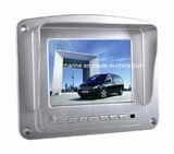 Color CCTV Parking Rear View System