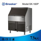 Cube Ice Maker 73kg/Day