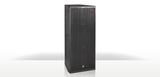 High Power Subwoofer Speaker Double 15'' Ws1550s