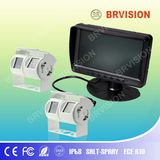 7 Inch Digital Rear View System for Heavy Duty