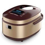 Sy-5ys04: 5L /10cups Digital Rice Cooker