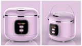 Sy-5yj04 CB Appravel Rice Cooker