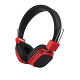 Promotional Foldable Computer Stereo Headphone