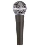 Microphone