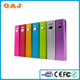 Custom Best-Sell 2015 Latest Good Look Power Banks (OAJ-P040)