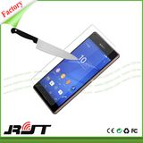 0.33mm Anti Scratch Tempered Glass Screen Protector for Sony Z5 (RJT-A7005)