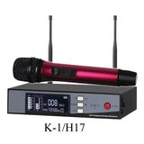 Wireless Microphone K-1