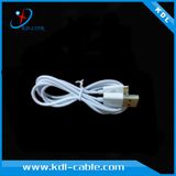 Micro USB Cable with Gold Plated Connectors