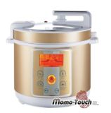 Screen Touch Electric Pressure Cooker Zh-A607