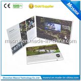 Video Greeting Card for Business Invitation Gift