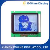 STN Graphic LCD Module Monitor Display with Gray Backlight