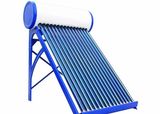 Non-Pressurized Solar Geyser Solar Water Heater