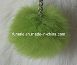 Fur Cell Phone Chain (3)