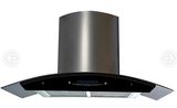 2015 Hot Selling Home Appliances Black Stainless Steel Cooker Hoods