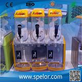 Slush Machine Maker with 3 Tanks (12L*3)