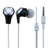 Cheap Universal Earphone in Black