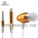 Mobile Phone Earphone (WS-8510)