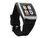 Touch Screen SIM Camera Smart Pedometer Hiwatch (GX-BW09)