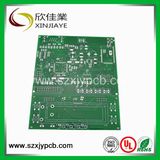 MP3 MP4 Player PCB Board