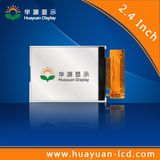 TFT Display 320X240 LCD 2.4 Inch for Medical Device