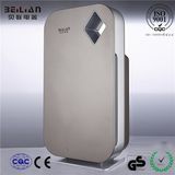 HEPA Air Purifier for Home with Lonizer