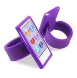 Promotional Multi-Function Silicone Stand for Mobile Phone