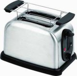2-Slice Wide Slot Classic Toaster (WT203)