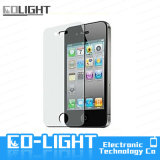 Mobile Phone Accessories Tempered Glass Screen Protector for iPhone4