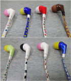 Professional Colorful Stereo MP3 Earphone (VTH-IC014)