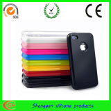 Promotional Silicone Mobile Phone Case for 4G (SY-SJT-014)