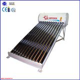 Non-Pressure Vacuum Tube Solar Water Heater