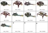 Gas Burner 03