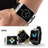 China Manufacture Wholesale Price Bluetooth Smart Watch Dz09