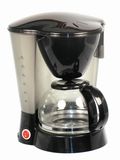 Coffee Maker 10~12 Cups (1.2L) (KL-618)