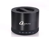 Logo Welcomed Wireless Bluetooth Speaker