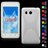 Cell Phone TPU Case for Huawei G525