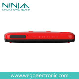 8800mAh Portable Power Bank with Bluetooth Function N0104