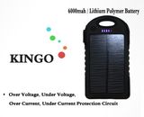 Solar Power Bank
