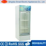 Home Use Glass Display Cabinet/Bottle Cooler/Refrigerator