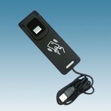 ID Fingerprint Reader, Safety Card Reader (CHD200F)