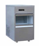 Built-in Bullet Type Ice Maker 23kgs/24h, Im-23