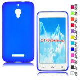 Mobile Phone Pudding Case for Alcatel Ot7025X/Snap