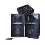 2.0 Audio Professional DJ Speaker