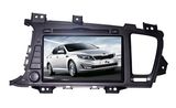 8 Inch Car DVD Player for KIA K5