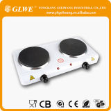 F-012b Hot Sale Electirc Double Hot Plate/Electric Stove
