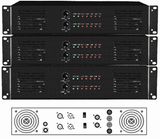 VA-1200 Professional Amplifier PRO Amplifier