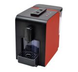Espresso Capsule Coffee Machine Sv818 Black