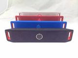 Strong Bass Subwoofer Bluetooth Sound Bar/Wireless Speaker