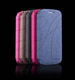 Kalaideng Enland Leather Wallet Case Cover for Samsung Galaxy Dous I8262d (GV-SYI502)